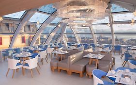 Agora Hotel Lausanne